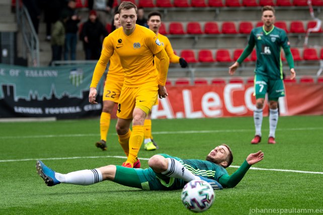 18 Levadia vs Kuressaare 1-0 07.03.20-27