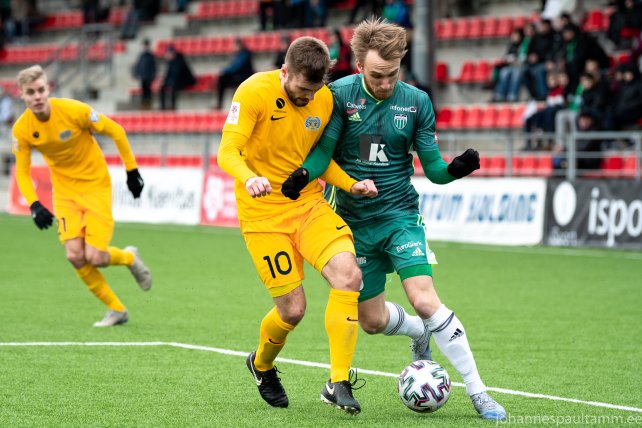 20 Levadia vs Kuressaare 1-0 07.03.20-29