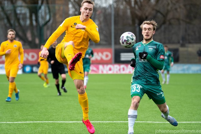 22 Levadia vs Kuressaare 1-0 07.03.20-31