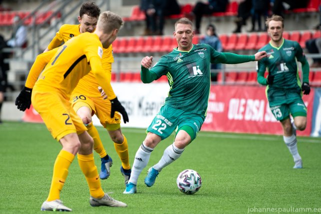 23 Levadia vs Kuressaare 1-0 07.03.20-32