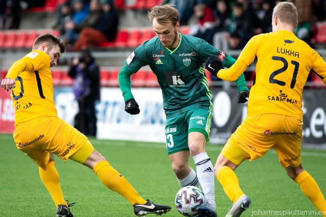24 Levadia vs Kuressaare 1-0 07.03.20-33