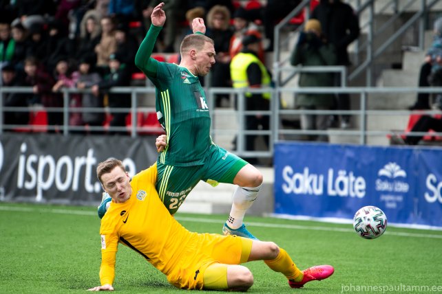 29 Levadia vs Kuressaare 1-0 07.03.20-38