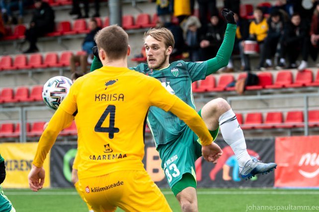 31 Levadia vs Kuressaare 1-0 07.03.20-40