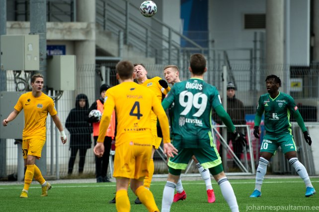 34 Levadia vs Kuressaare 1-0 07.03.20-43