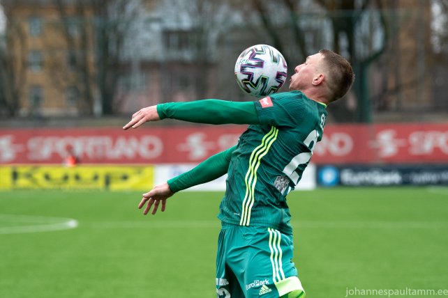 35 Levadia vs Kuressaare 1-0 07.03.20-44