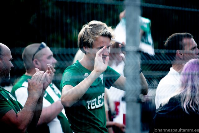 55 TJK Legion vs FC Flora 0-1 02.07.22