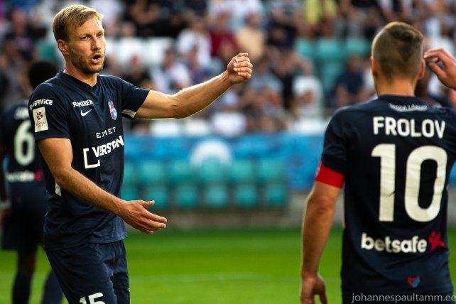 07 Paide LM vs RSC Anderlecht 0-2 04.08.22