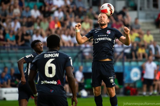08 Paide LM vs RSC Anderlecht 0-2 04.08.22