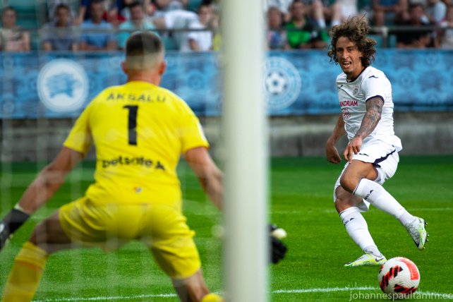 09 Paide LM vs RSC Anderlecht 0-2 04.08.22
