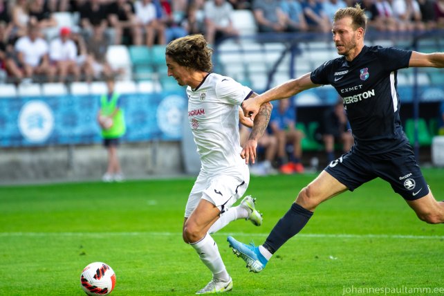17 Paide LM vs RSC Anderlecht 0-2 04.08.22