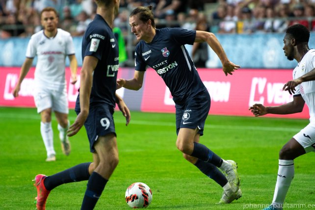 28 Paide LM vs RSC Anderlecht 0-2 04.08.22