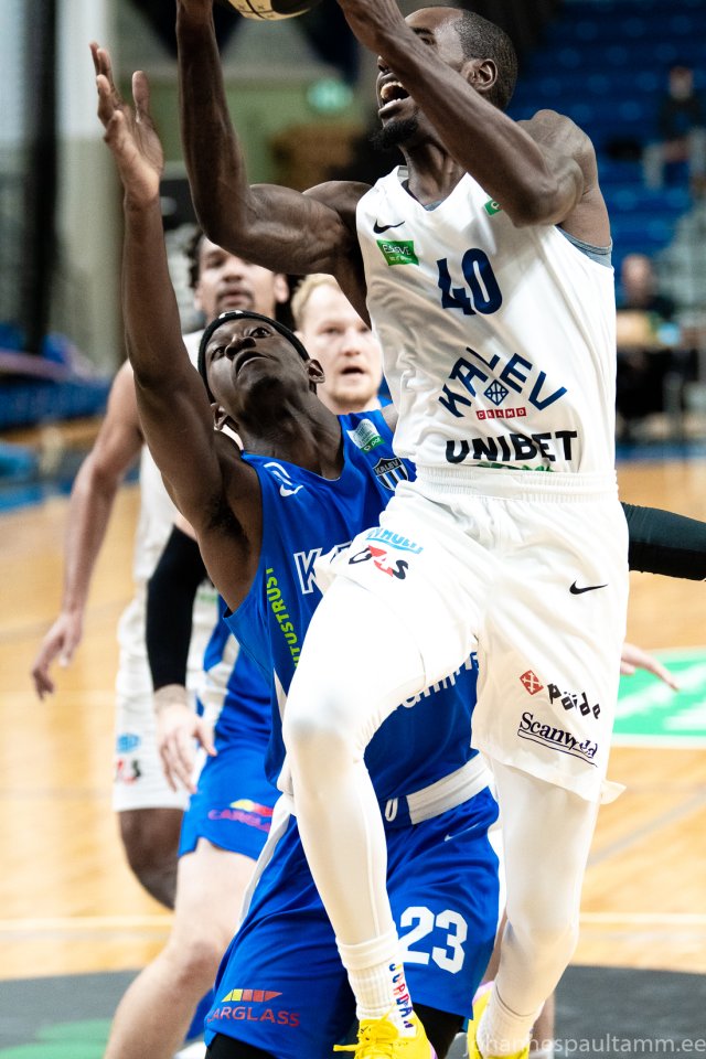 03 Kalev-Cramo vs Kalev TLÜ 98-88 21.10.20