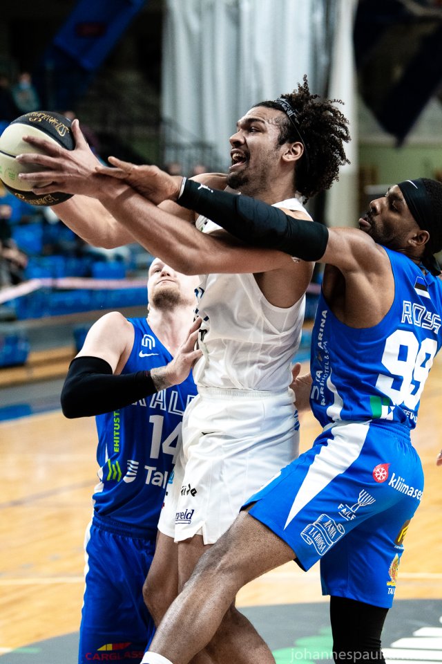 04 Kalev-Cramo vs Kalev TLÜ 98-88 21.10.20
