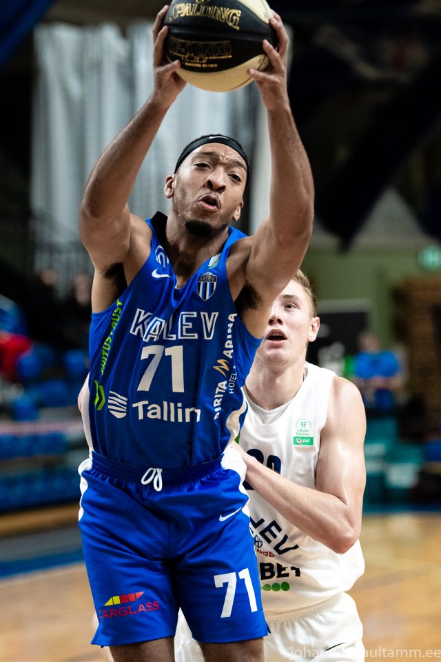 07 Kalev-Cramo vs Kalev TLÜ 98-88 21.10.20