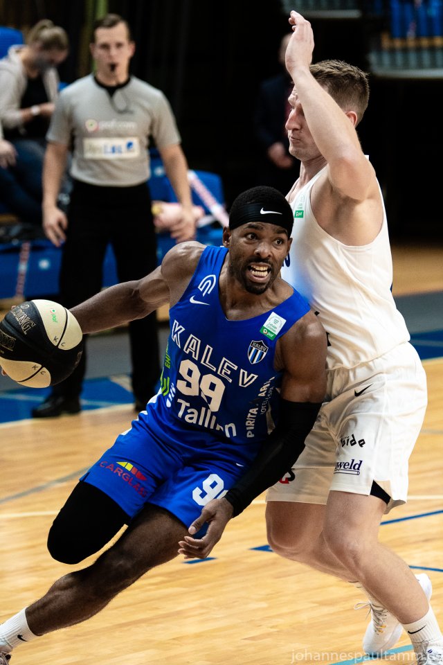 15 Kalev-Cramo vs Kalev TLÜ 98-88 21.10.20