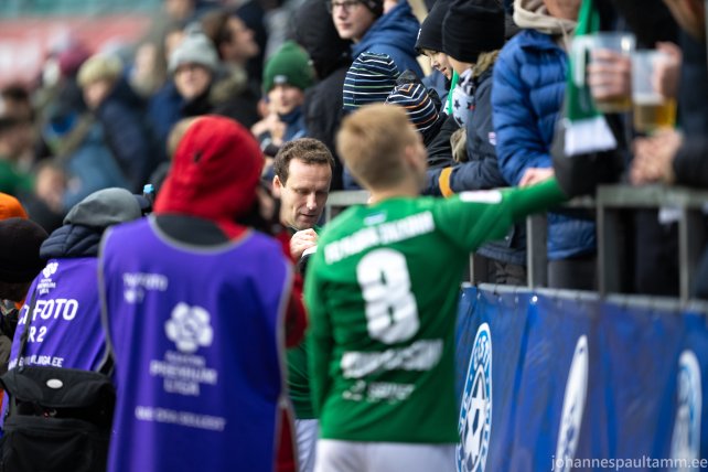 25 FC Flora vs JK Kalev 5-1 09.11.24