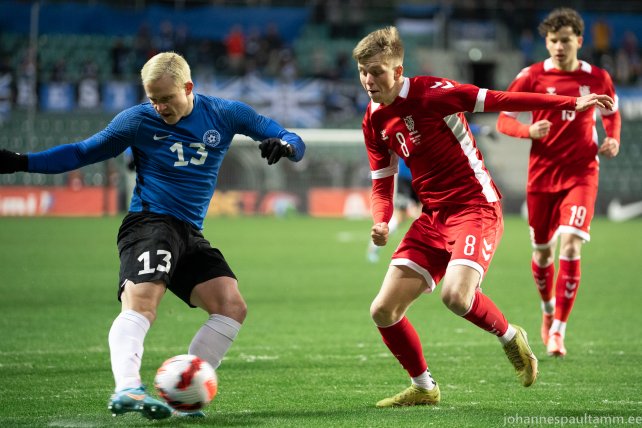 02 Eesti vs Leedu 2-0 19.11.2022