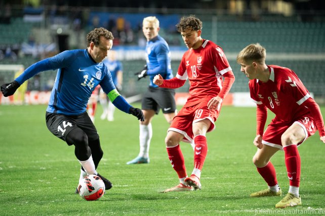 04 Eesti vs Leedu 2-0 19.11.2022
