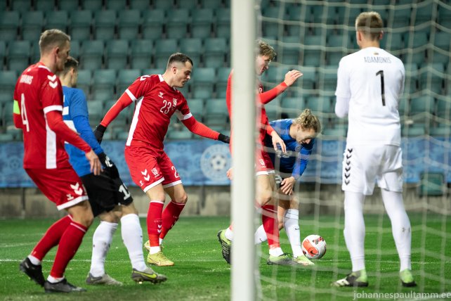 05 Eesti vs Leedu 2-0 19.11.2022