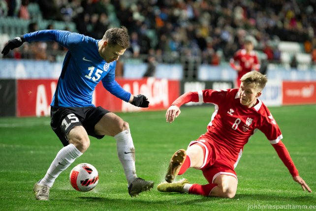 08 Eesti vs Leedu 2-0 19.11.2022
