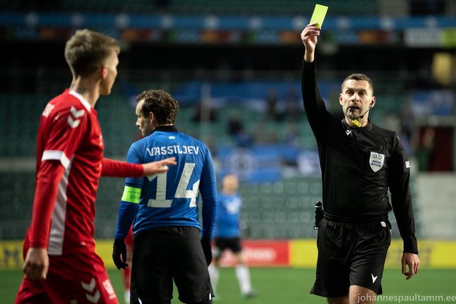 12 Eesti vs Leedu 2-0 19.11.2022