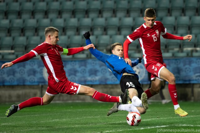 14 Eesti vs Leedu 2-0 19.11.2022