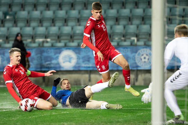15 Eesti vs Leedu 2-0 19.11.2022