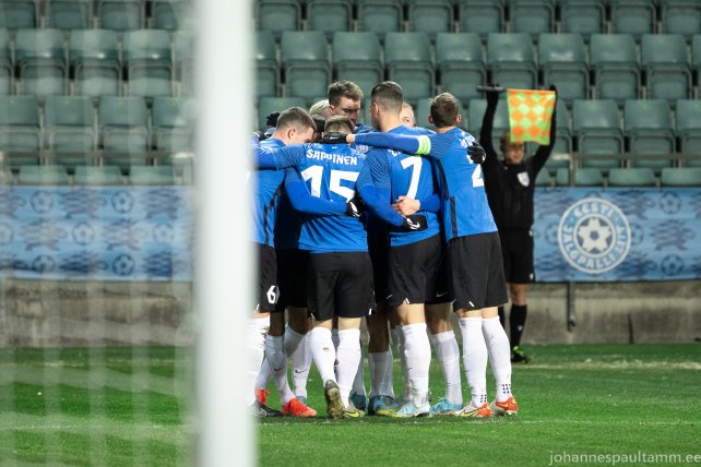 25 Eesti vs Leedu 2-0 19.11.2022