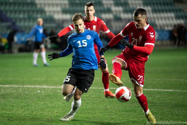 26 Eesti vs Leedu 2-0 19.11.2022