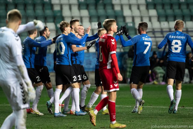28 Eesti vs Leedu 2-0 19.11.2022