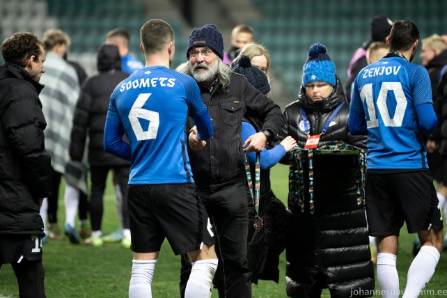 31 Eesti vs Leedu 2-0 19.11.2022