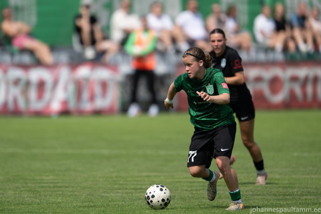 01 Gretlin Pihlak mängus FC Flora vs MFA Zalgiris  0-4 18.07.26