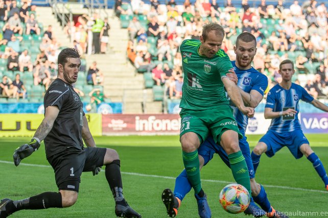 04 FCI Levadia vs Stjarnan 3-2 18.07.19