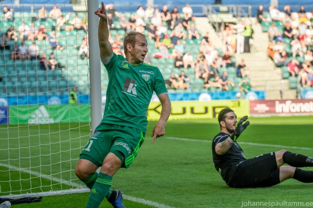 05 FCI Levadia vs Stjarnan 3-2 18.07.19