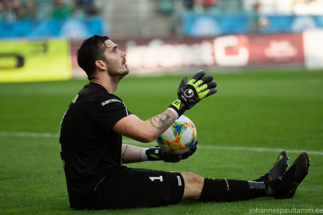 13 FCI Levadia vs Stjarnan 3-2 18.07.19