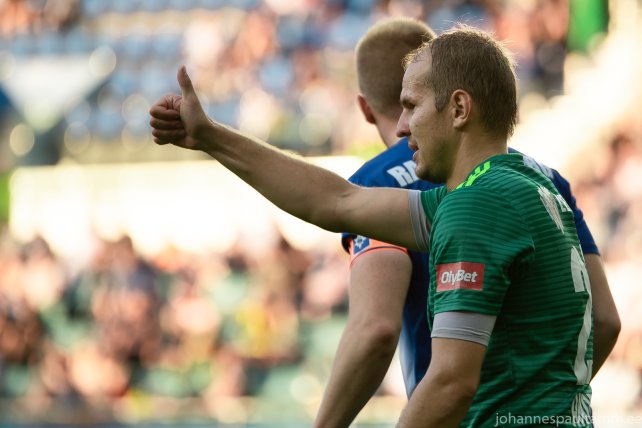 15 FCI Levadia vs Stjarnan 3-2 18.07.19