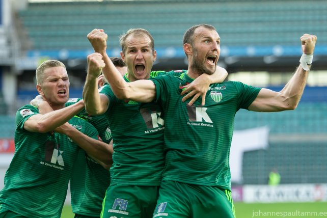 23 FCI Levadia vs Stjarnan 3-2 18.07.19