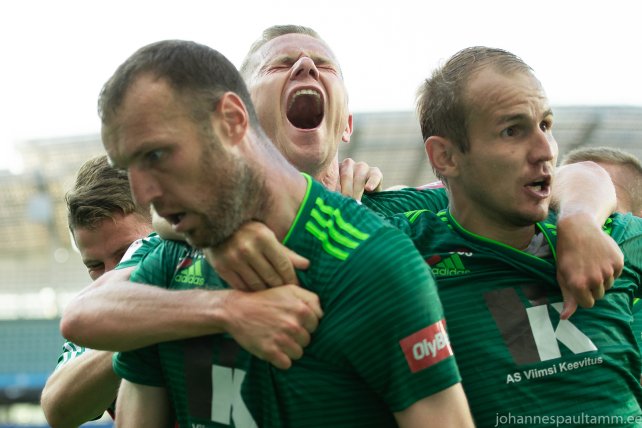 29 FCI Levadia vs Stjarnan 3-2 18.07.19