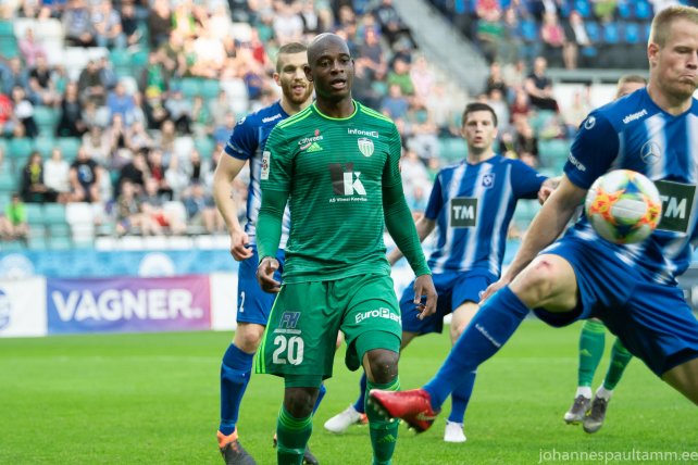 36 FCI Levadia vs Stjarnan 3-2 18.07.19