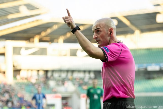 41 FCI Levadia vs Stjarnan 3-2 18.07.19