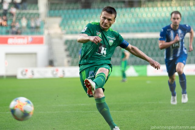 42 FCI Levadia vs Stjarnan 3-2 18.07.19