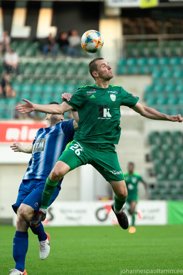47 FCI Levadia vs Stjarnan 3-2 18.07.19