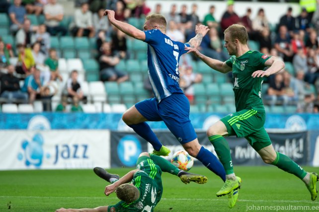 49 FCI Levadia vs Stjarnan 3-2 18.07.19