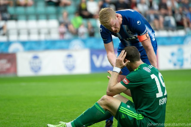 50 FCI Levadia vs Stjarnan 3-2 18.07.19