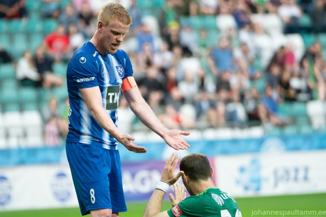 51 FCI Levadia vs Stjarnan 3-2 18.07.19