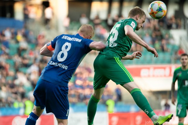 52 FCI Levadia vs Stjarnan 3-2 18.07.19