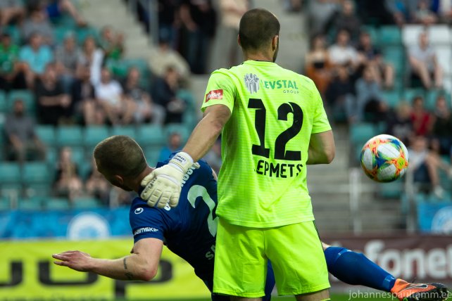 57 FCI Levadia vs Stjarnan 3-2 18.07.19