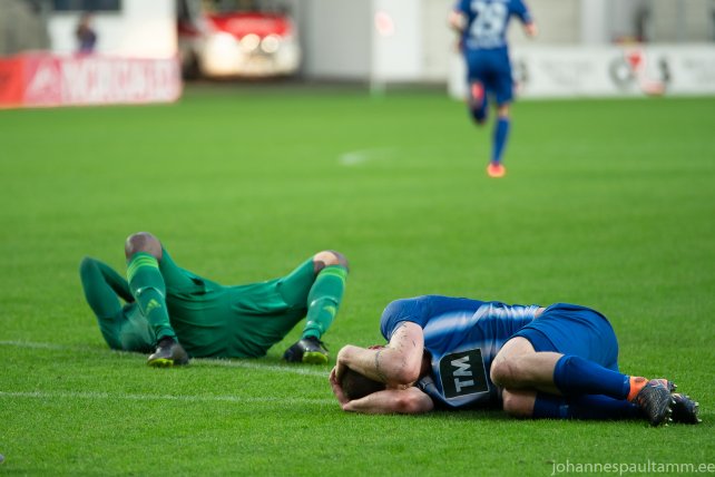 63 FCI Levadia vs Stjarnan 3-2 18.07.19