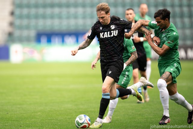 03 FCI Levadia vs Nõmme Kalju 1-1 20.06.26
