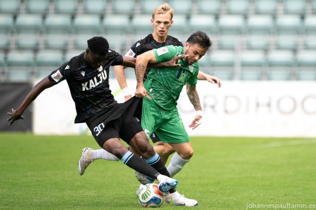 06 FCI Levadia vs Nõmme Kalju 1-1 20.06.26
